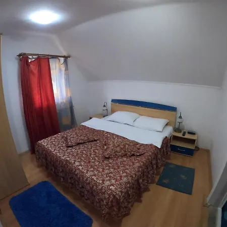 Pensiunea Ioana * Rotăreşti