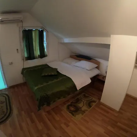 Vendégház Pensiunea Ioana Rotăreşti